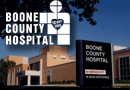 Boone County Hospital